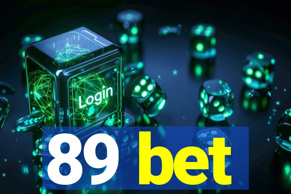 89 bet